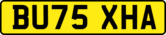BU75XHA