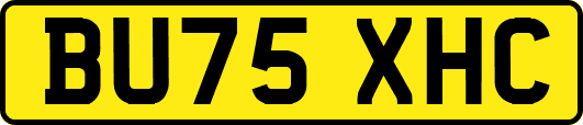BU75XHC