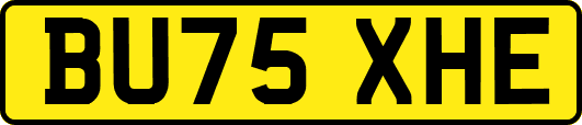 BU75XHE
