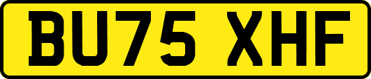 BU75XHF