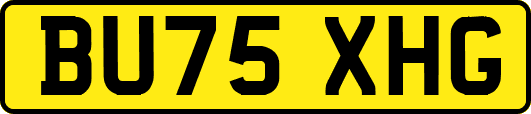 BU75XHG