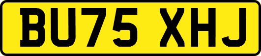 BU75XHJ