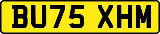 BU75XHM