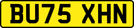 BU75XHN