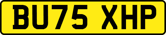 BU75XHP