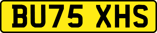 BU75XHS