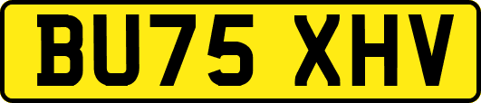 BU75XHV