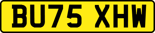 BU75XHW