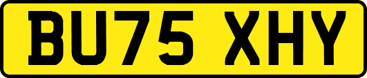 BU75XHY