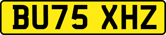 BU75XHZ