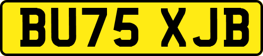 BU75XJB