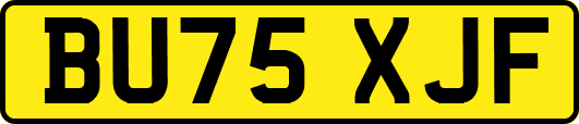 BU75XJF