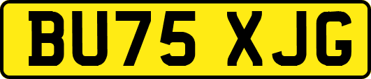 BU75XJG