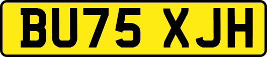 BU75XJH