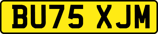 BU75XJM