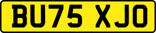 BU75XJO