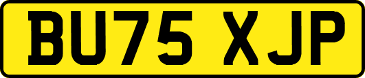 BU75XJP