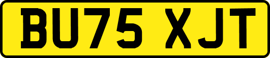 BU75XJT