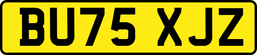 BU75XJZ
