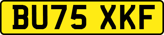 BU75XKF