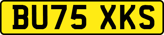BU75XKS