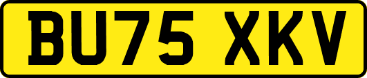 BU75XKV