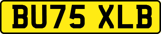 BU75XLB