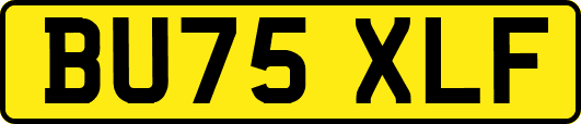 BU75XLF