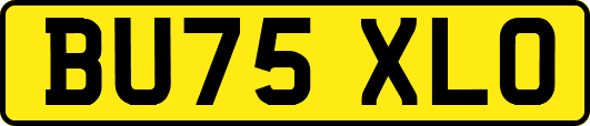 BU75XLO