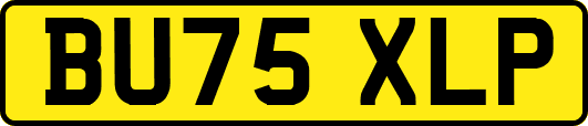 BU75XLP