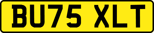 BU75XLT