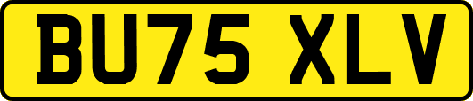 BU75XLV