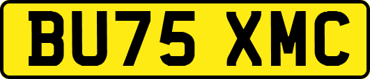 BU75XMC