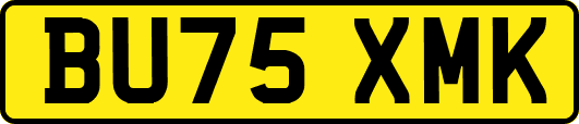 BU75XMK