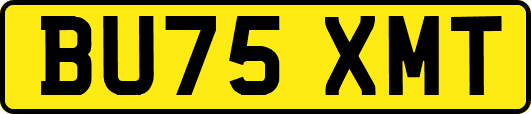 BU75XMT
