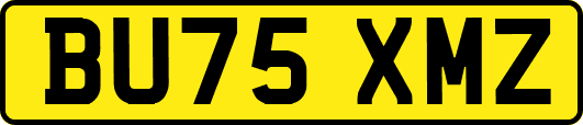 BU75XMZ