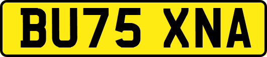 BU75XNA
