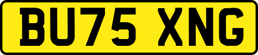 BU75XNG