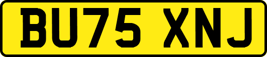 BU75XNJ