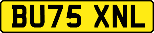 BU75XNL