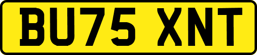 BU75XNT