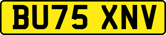 BU75XNV