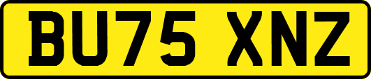 BU75XNZ
