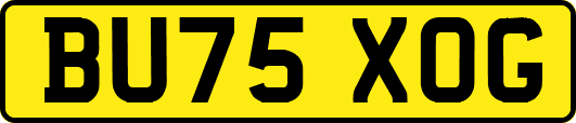 BU75XOG
