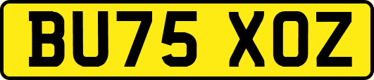 BU75XOZ