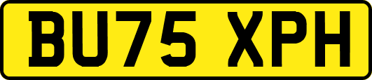 BU75XPH