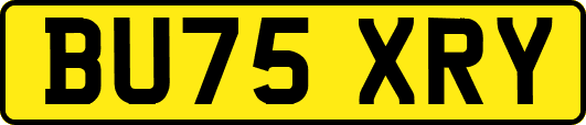 BU75XRY