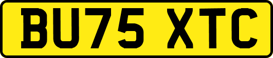 BU75XTC