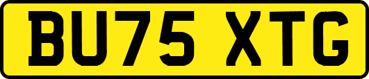 BU75XTG