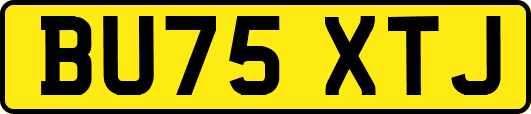 BU75XTJ